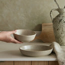 Grain Wheat Cereal Bowl