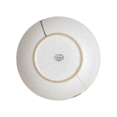 Grain Accent Medium Serving Bowl