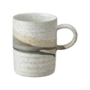 Grain Accent Mug