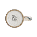 Grain Accent Mug