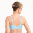 5096 Nursing Bra - Mint
