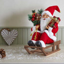 Sleigh Santa!