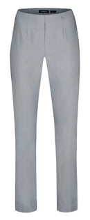 Marie 78Cm Trouser - Pearl Grey