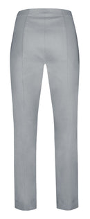 Marie 78Cm Trouser - Pearl Grey