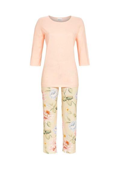 7/8 Length Pyjama - Nelke/clove