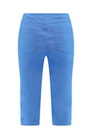 Bella 40cm Shorts - Blue