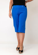 Bella 40cm Shorts - Royal Blue