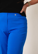 Bella 40cm Shorts - Royal Blue