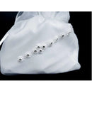 Communion Bag - White
