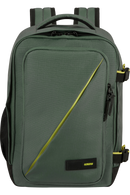 Take2Cabin Backpack Small - Dark Forest