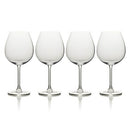 Julie Bordeaux Wine Glass Set of 4