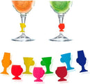 Glass Markers