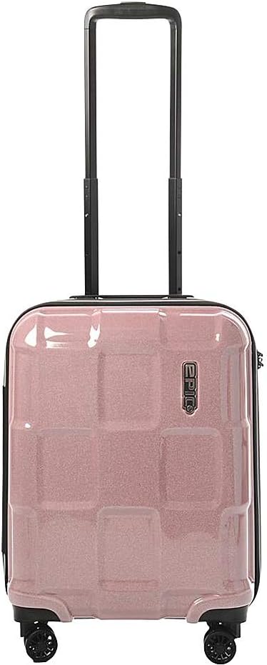 Crate Reflex 55cm - Crystal Rose