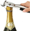 Champagne Opener