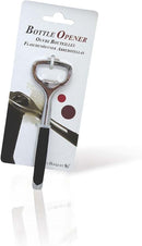 Bottle Opener with Non Slip Handle