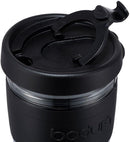 Joycup Travel Mug .25 Litre - Black