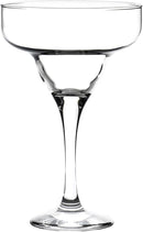 Set of 6 Misket Margarita Glasses 300cc