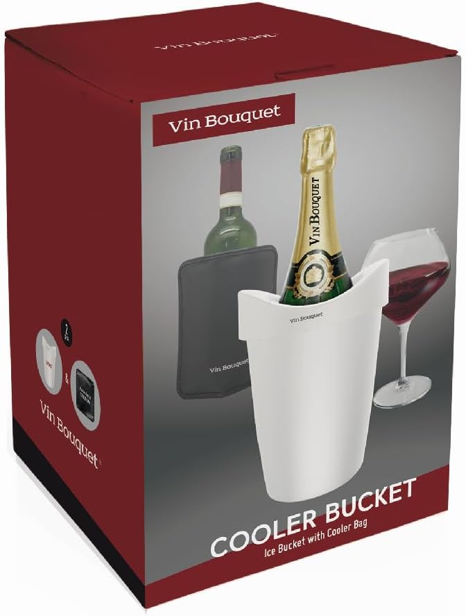 Wine Ice Cooler