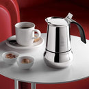 Kitty 2 Cup Espresso Maker Suitable