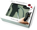 Lever Corkscrew Gift Set
