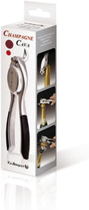 Champagne Opener