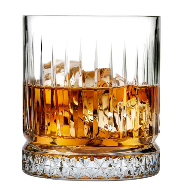 Elysia Whisky Glass Set of 4