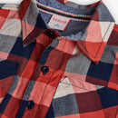 Check Shirt - Checks