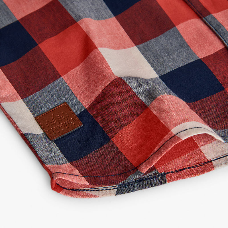 Check Shirt - Checks