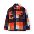 Jacket Check - Checks