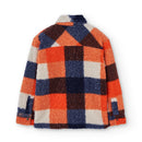 Jacket Check - Checks