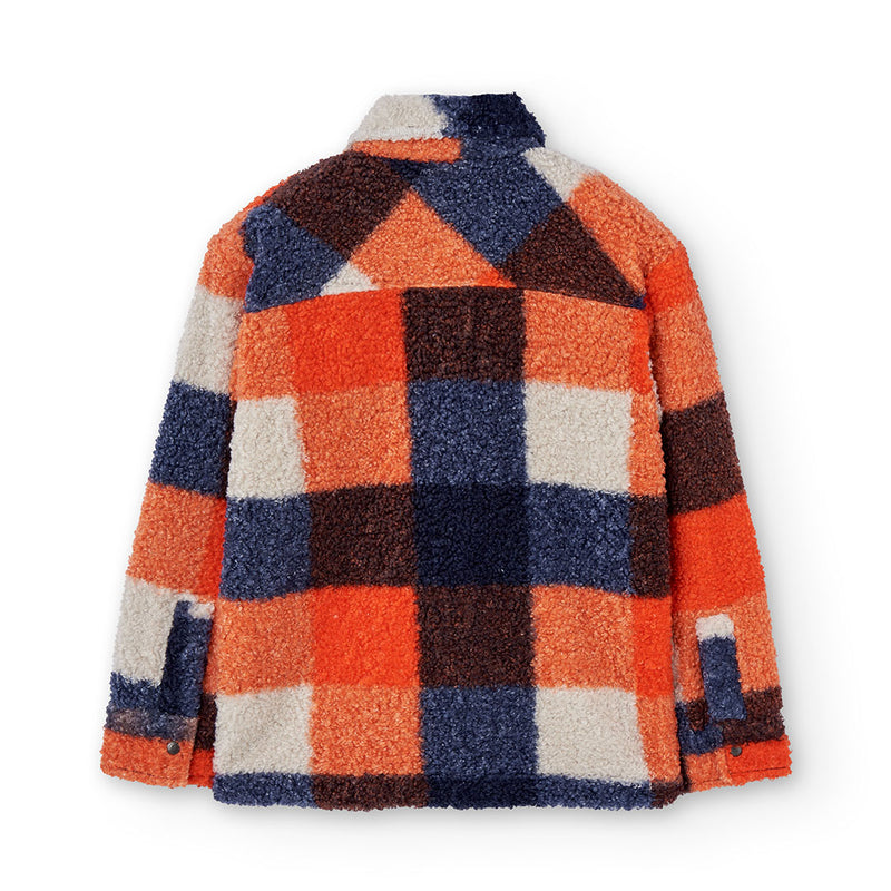 Jacket Check - Checks