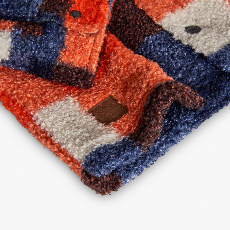 Jacket Check - Checks