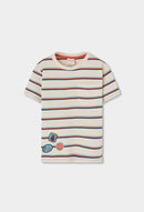 T-Shirt - Stripe