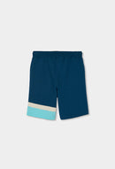 Bermuda Shorts - Forest