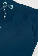 Bermuda Shorts - Forest