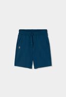 T-Shirt & Shorts Set - Pacific