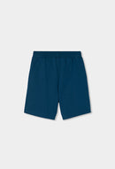 T-Shirt & Shorts Set - Pacific