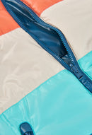 Reversible Gilet - Forest