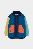 Fleece Jacket - Canard