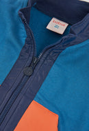 Fleece Jacket - Canard