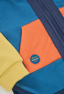 Fleece Jacket - Canard