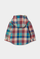 Check Overshirt - Checks