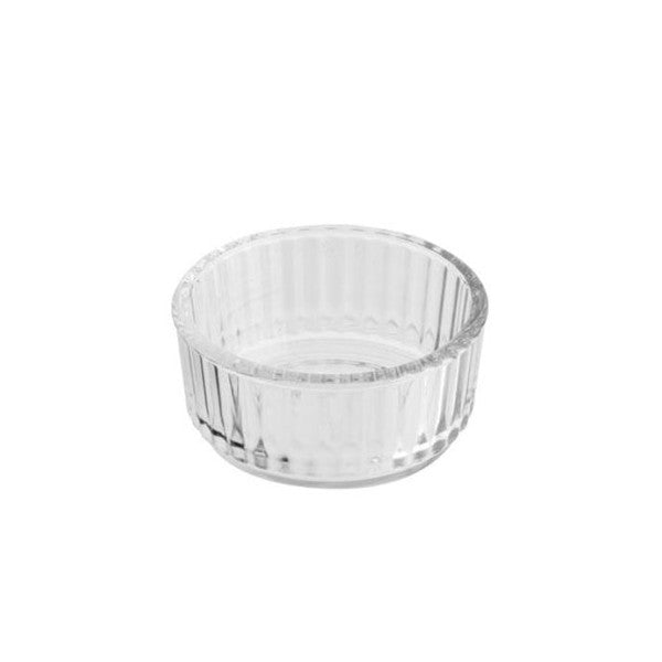 Glass Ramekin - 9CM