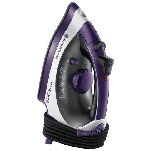 Russell Hobbs Easy Store Pro Iron