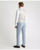 Slim Fit Massa Waistcoat - Sky Blue