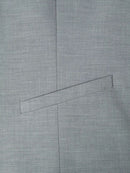 Massa Waistcoat - Light Green Grey