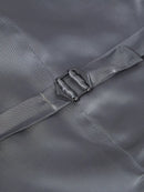 Waistcoat - Light Green Grey