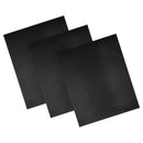 3 Pack Oven Liners - 33x40cm
