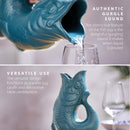 Fish Jug 1.2L - Agave