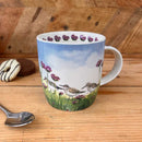 Mug - Dunlin & Thrift